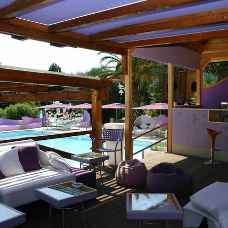 Ille-Roif Villa Fara in Sabina Dış mekan fotoğraf