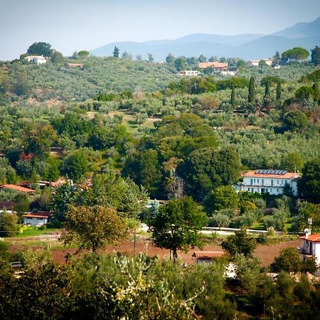 Ille-Roif Villa Fara in Sabina Dış mekan fotoğraf