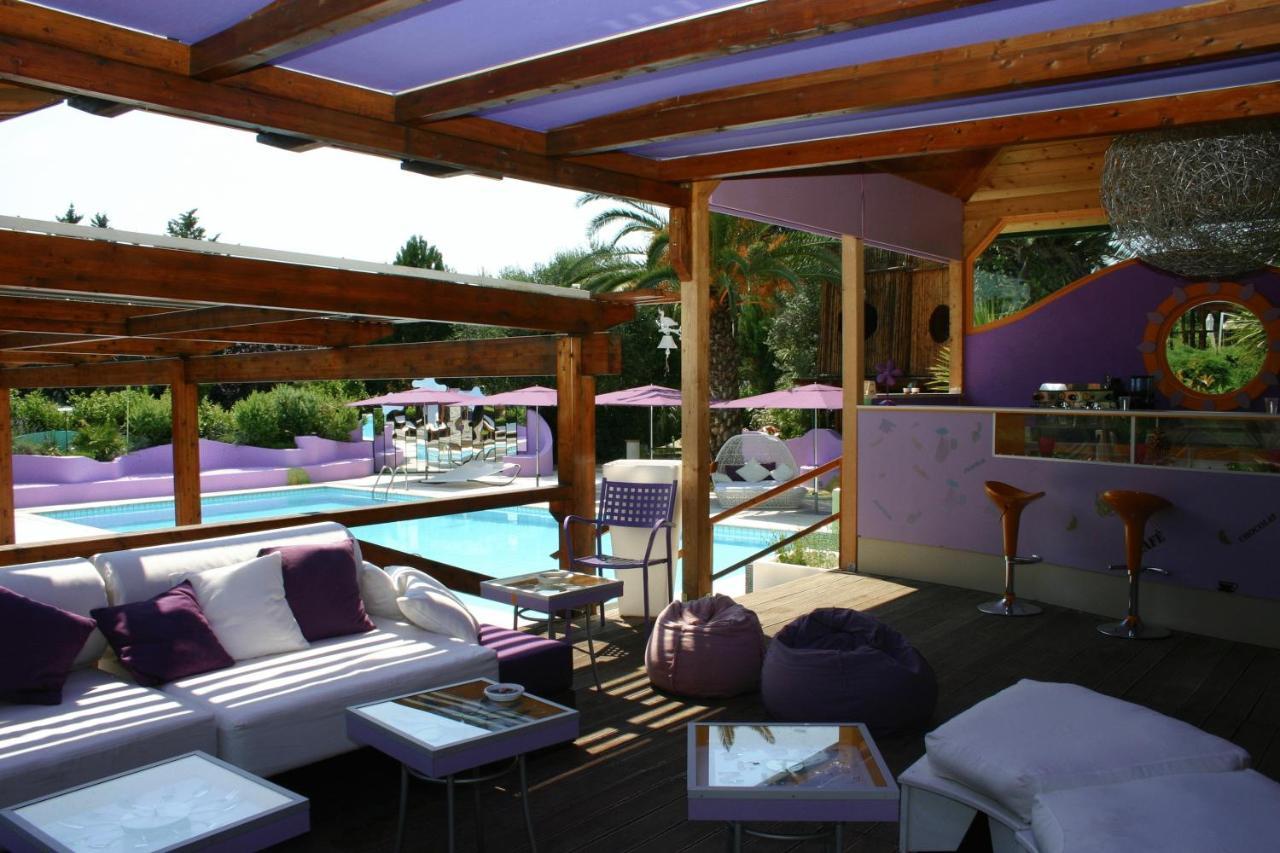 Ille-Roif Villa Fara in Sabina Dış mekan fotoğraf