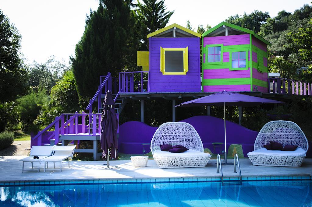 Ille-Roif Villa Fara in Sabina Dış mekan fotoğraf