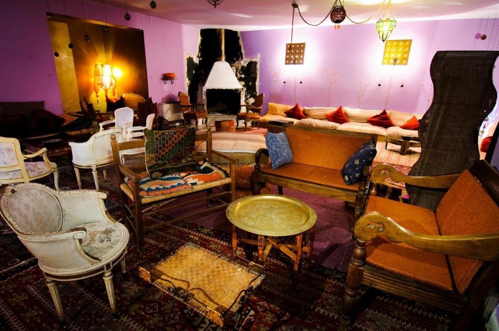 Ille-Roif Villa Fara in Sabina Dış mekan fotoğraf