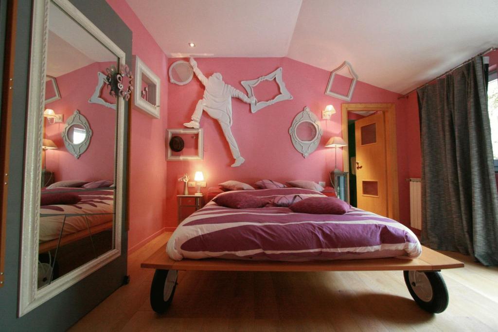 Ille-Roif Villa Fara in Sabina Oda fotoğraf