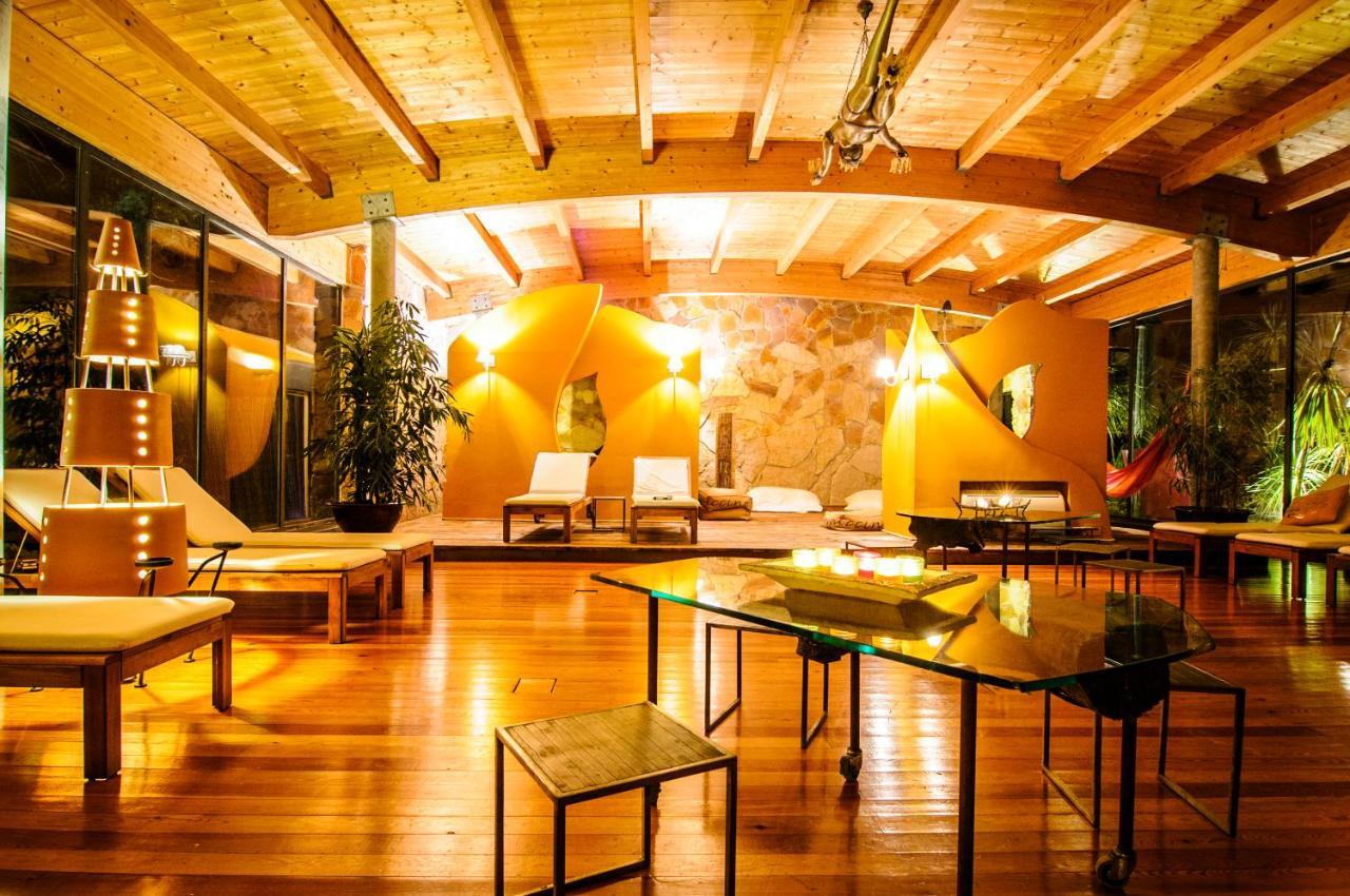 Ille-Roif Villa Fara in Sabina Dış mekan fotoğraf